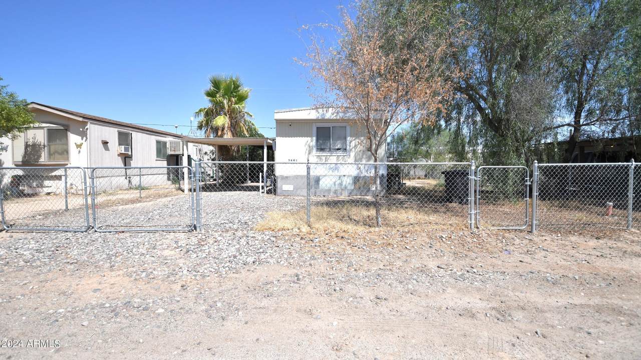5641 Begonia Street - Photo 1