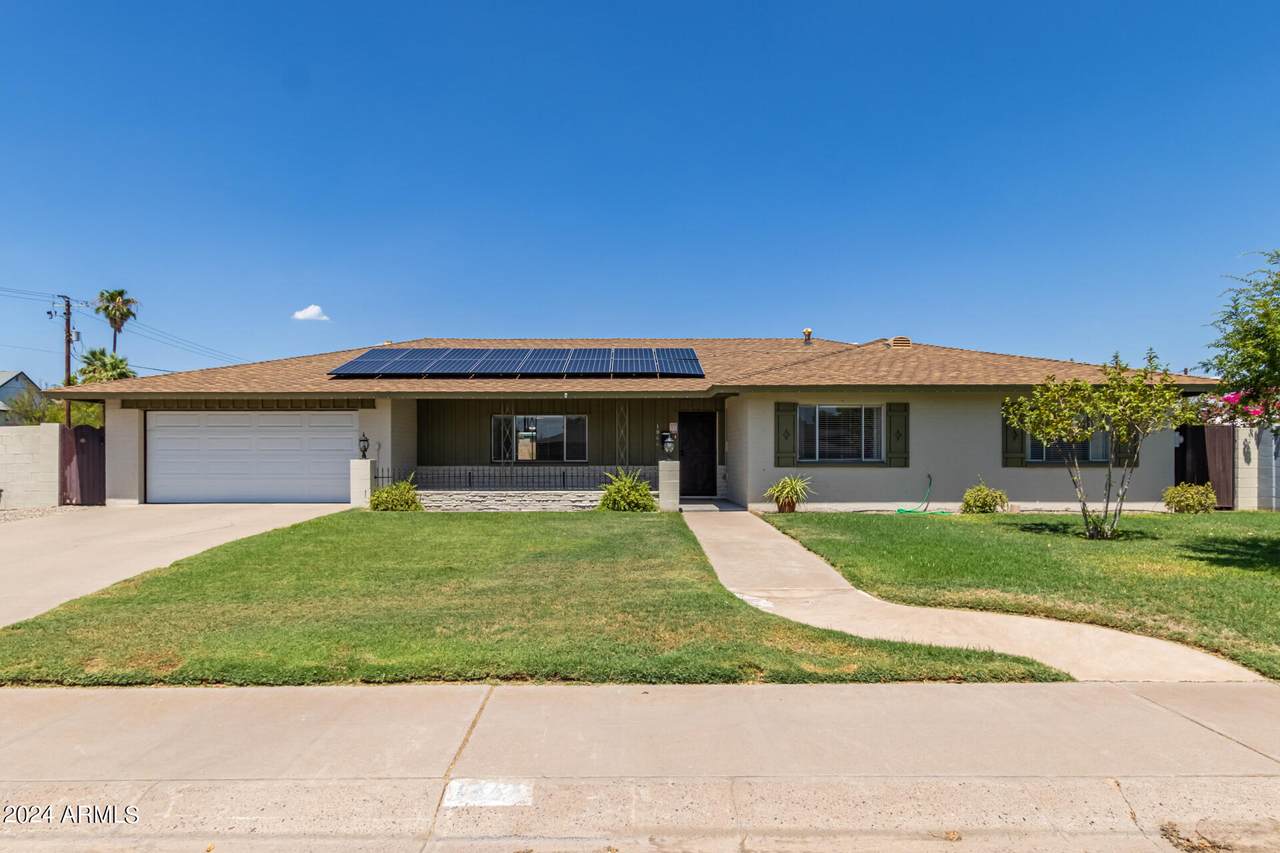 1844 Lewis Avenue - Photo 1