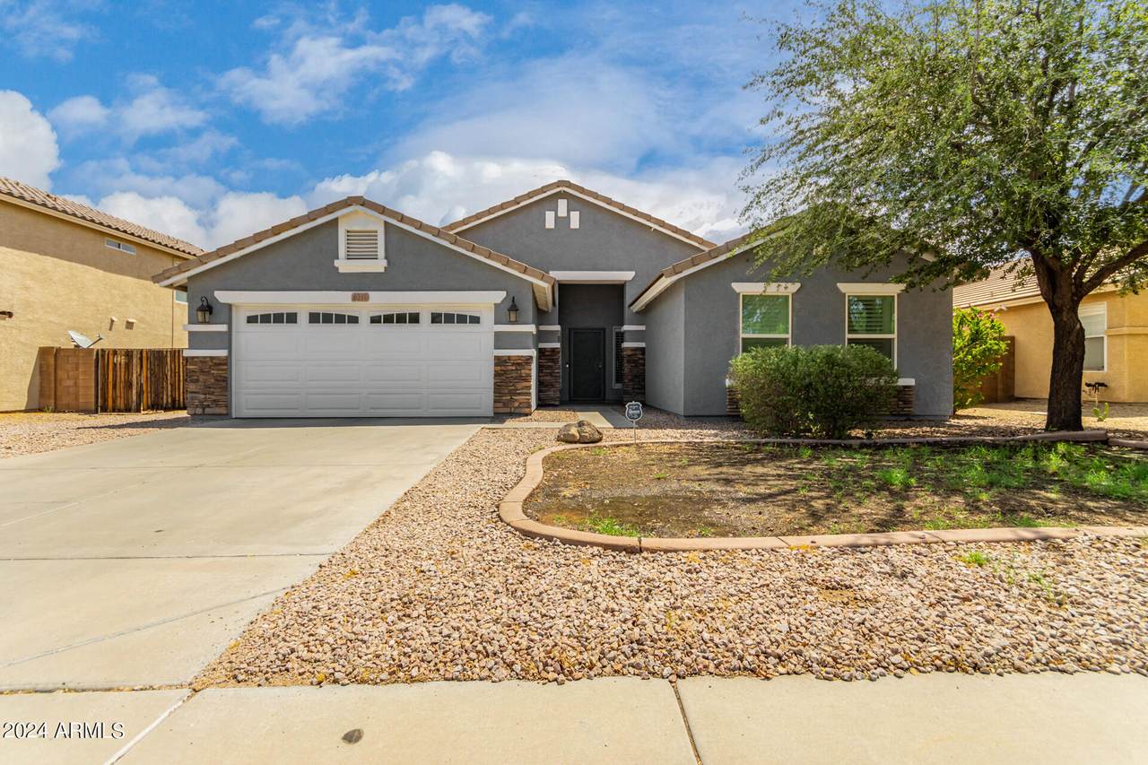 6231 19TH Drive - Photo 1