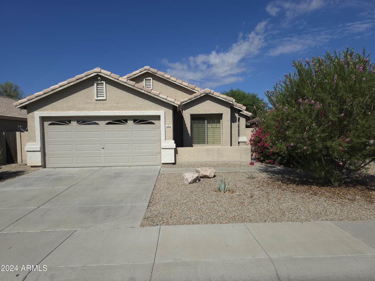 5808 248TH Lane - Photo 1