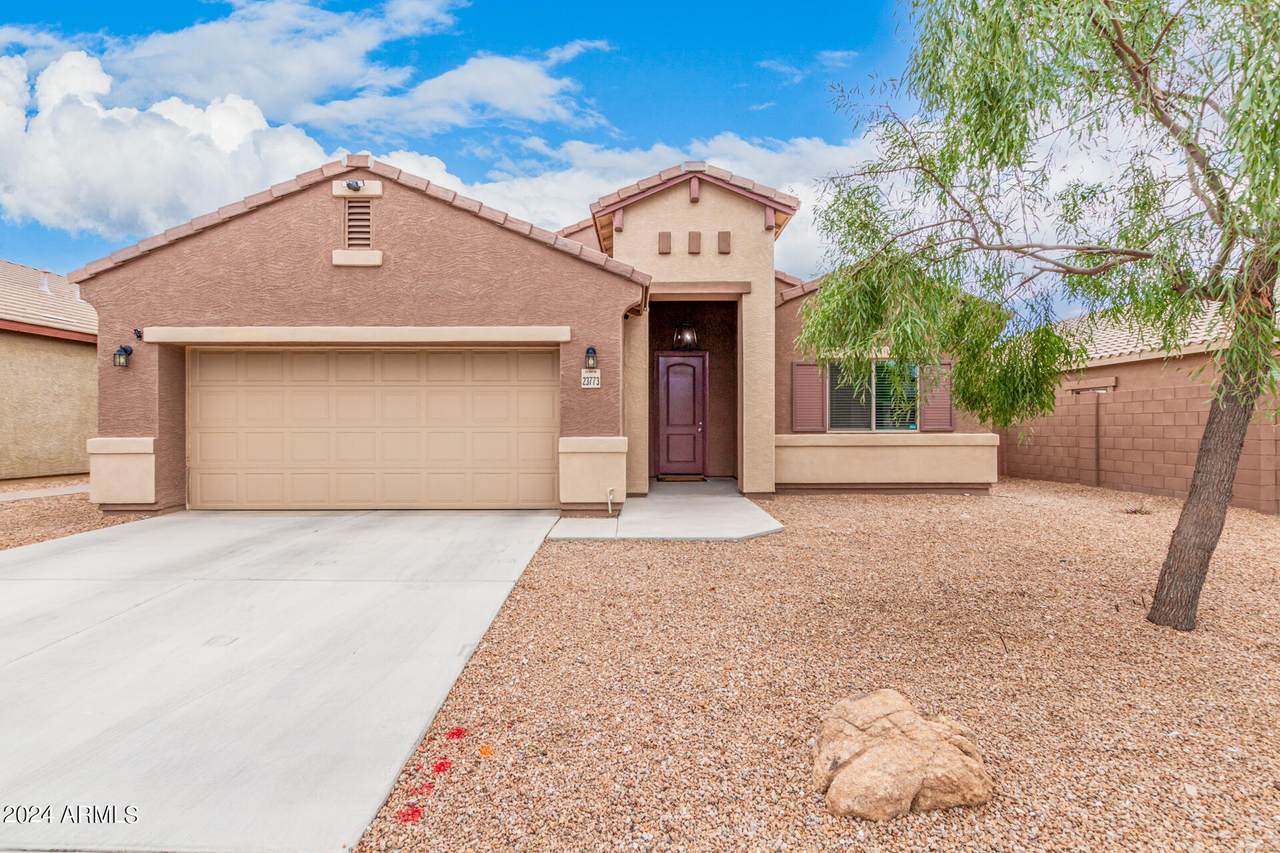 23773 Mohave Street - Photo 1
