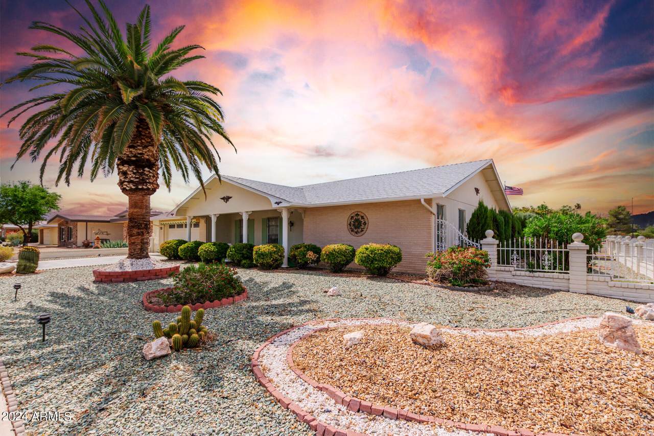 10637 Manzanita Drive - Photo 1