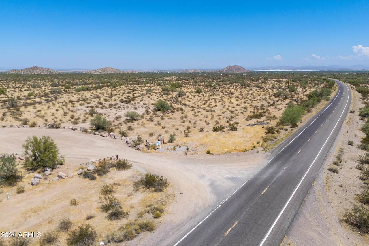 0 Highway 84 - Photo 1