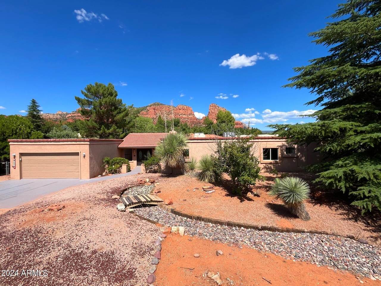 1100 Verde Valley School Road - Photo 1
