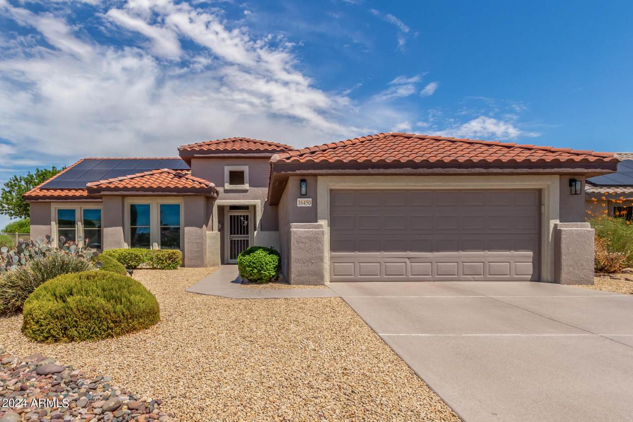 16450 Desert Wren Court - Photo 1