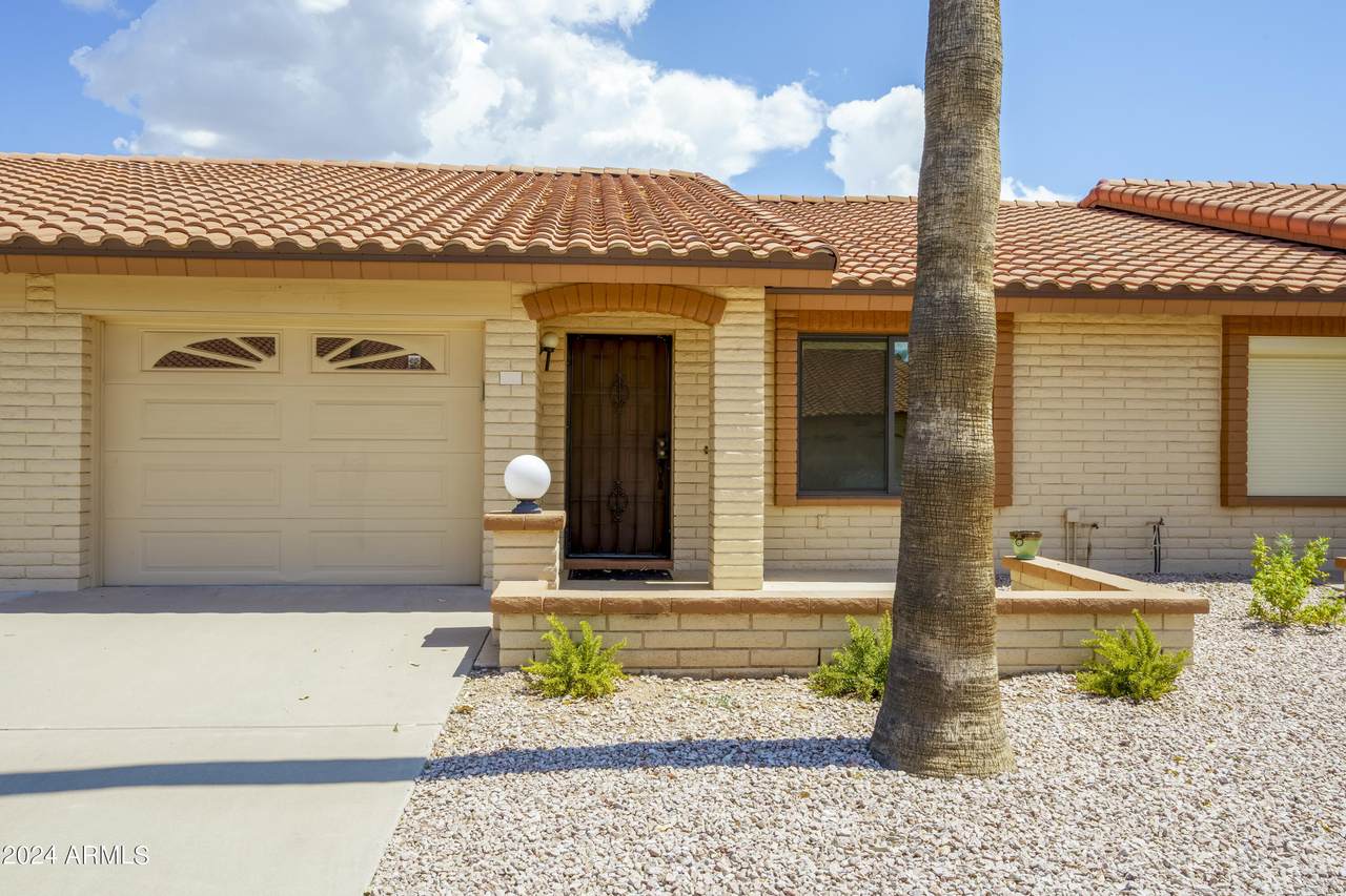 7755 Laguna Azul Avenue - Photo 1