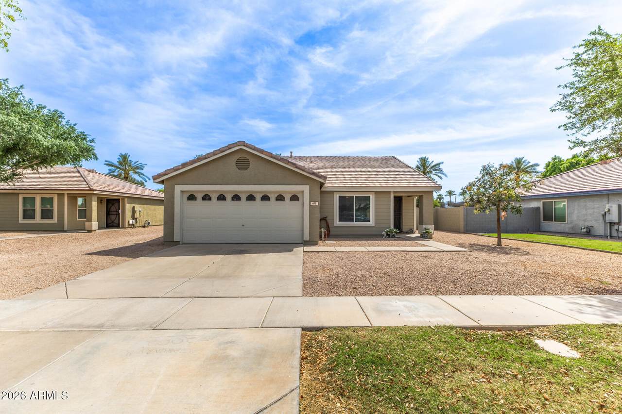 605 Orchard Way - Photo 1