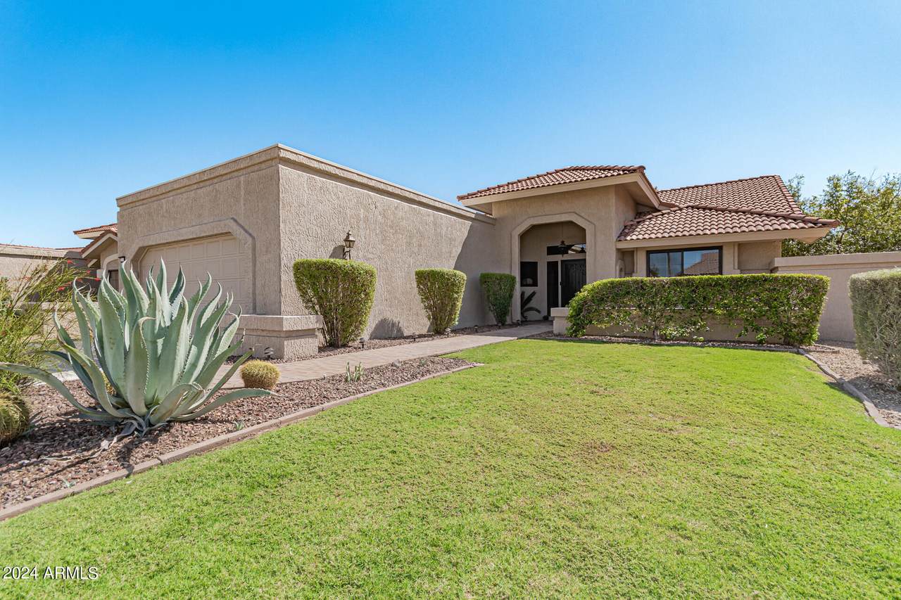 13315 Beardsley Road - Photo 1