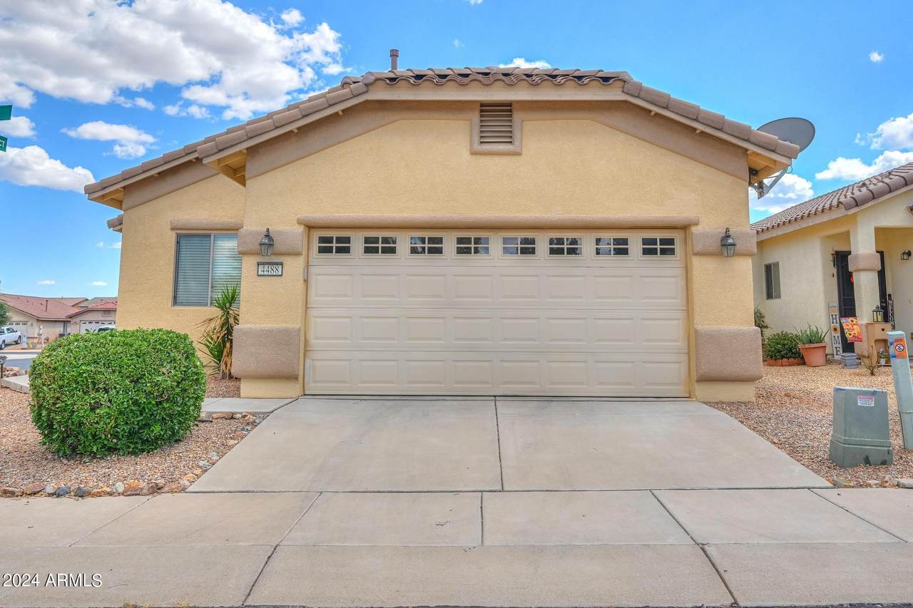 4488 Resort Drive - Photo 1