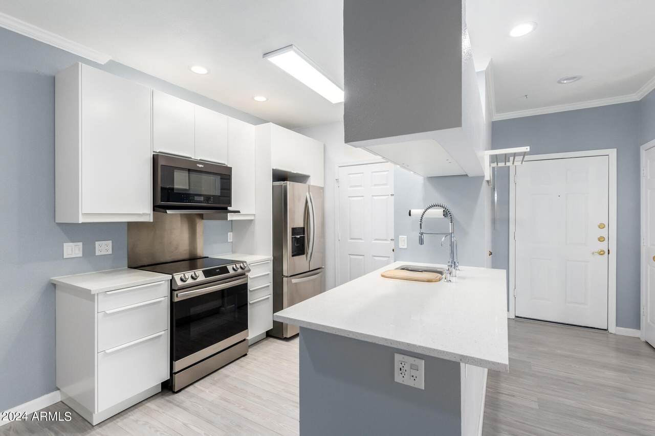 5345 Van Buren Street - Photo 1