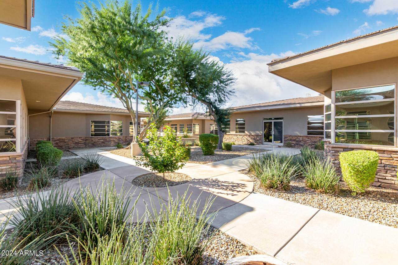 4425 Agave Road - Photo 1