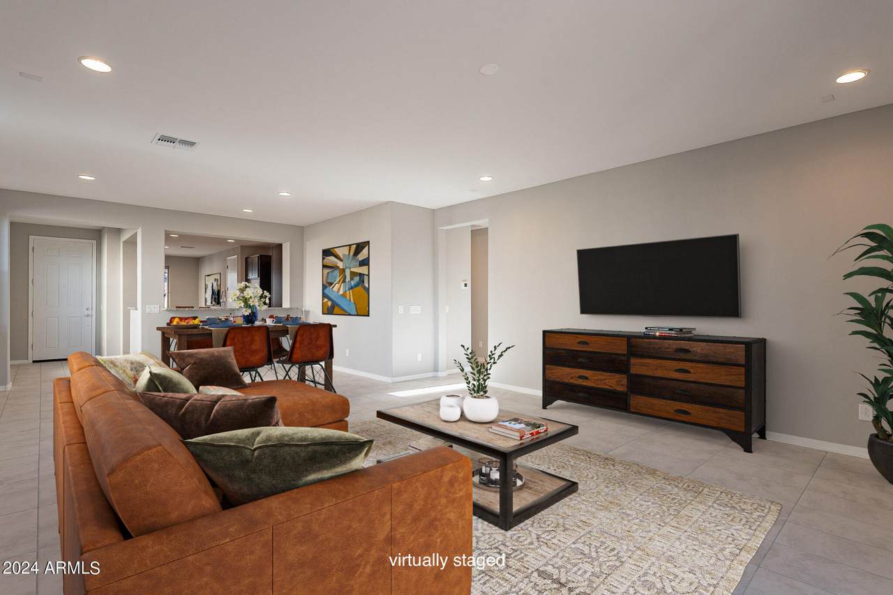 1670 Flintlock Drive - Photo 1