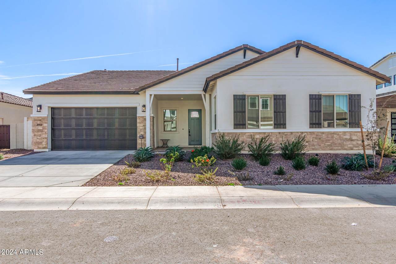 3951 Talc Drive - Photo 1
