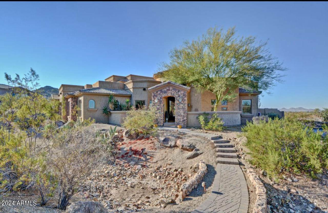 11280 Wilson Lane - Photo 1
