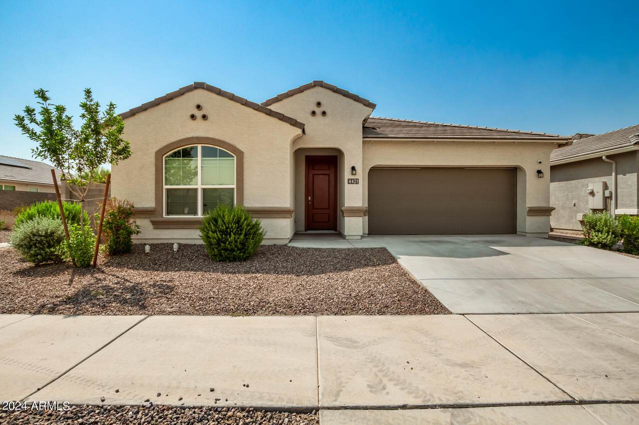4421 Magdalena Lane - Photo 1