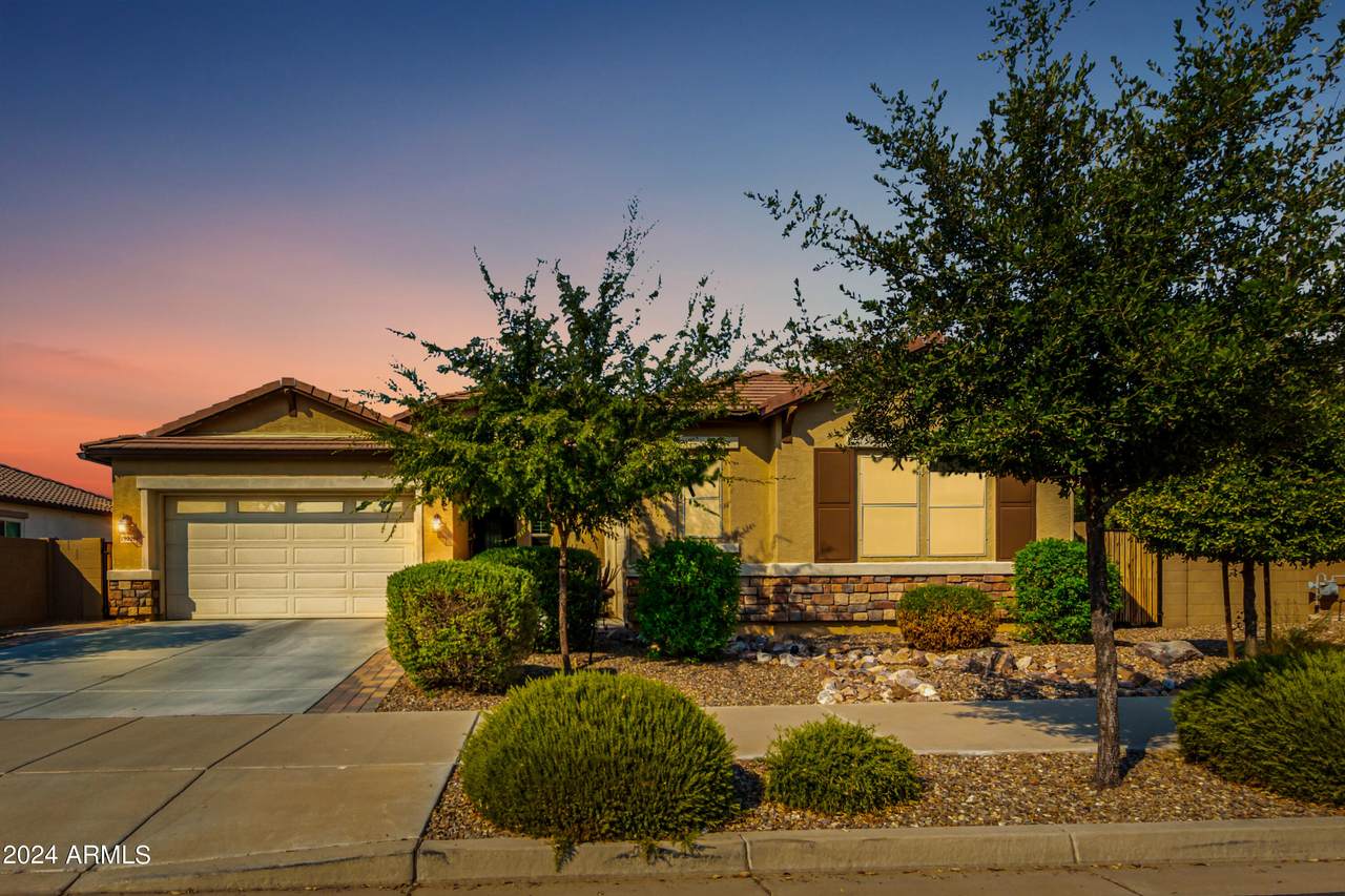 19026 Carriage Way - Photo 1