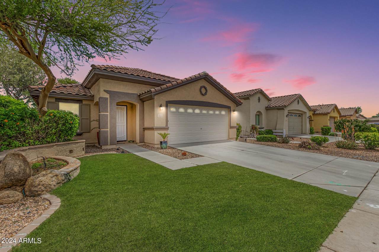 18531 Davis Drive - Photo 1