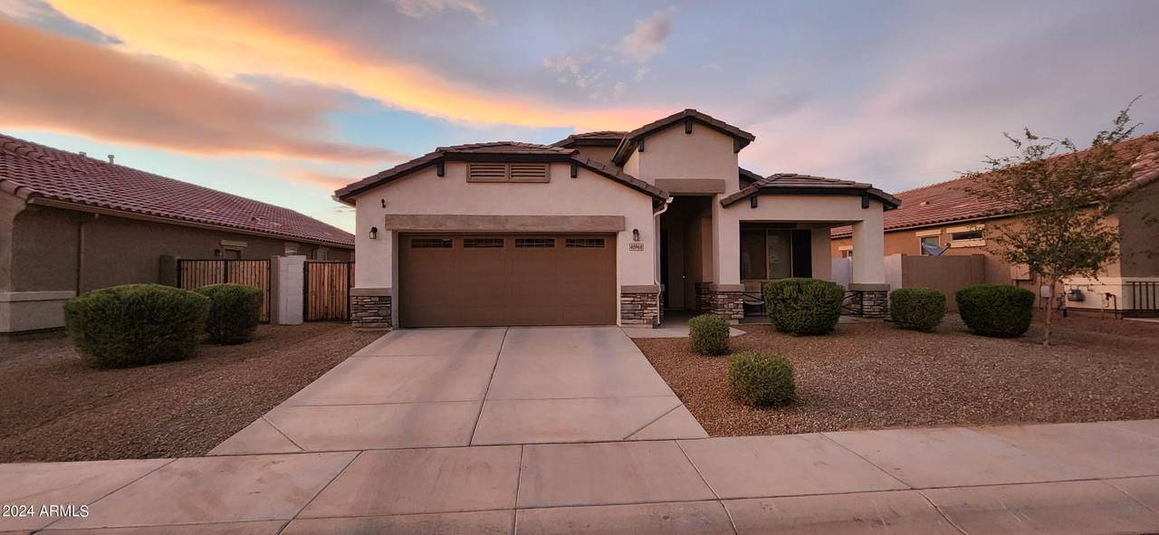 40968 Crane Drive - Photo 1