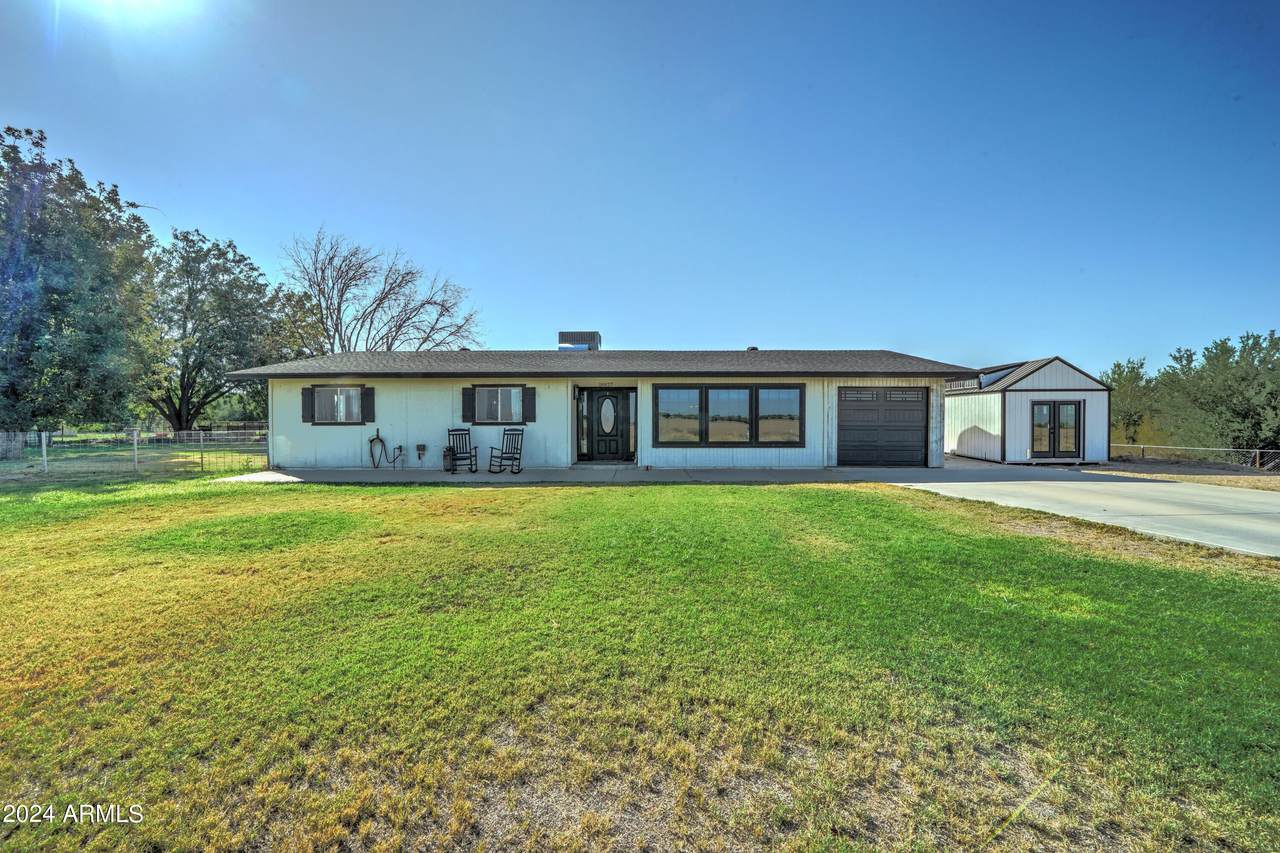 18827 Via Del Jardin - Photo 1