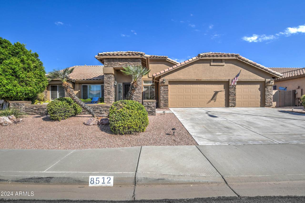 8512 Behrend Drive - Photo 1