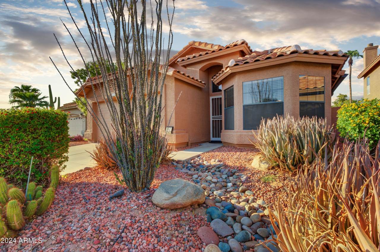5942 Kelton Lane - Photo 1