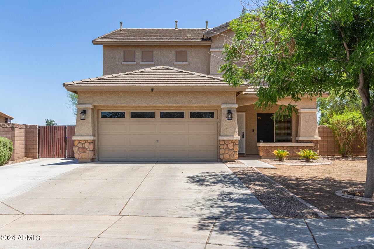 21623 Gibson Drive - Photo 1