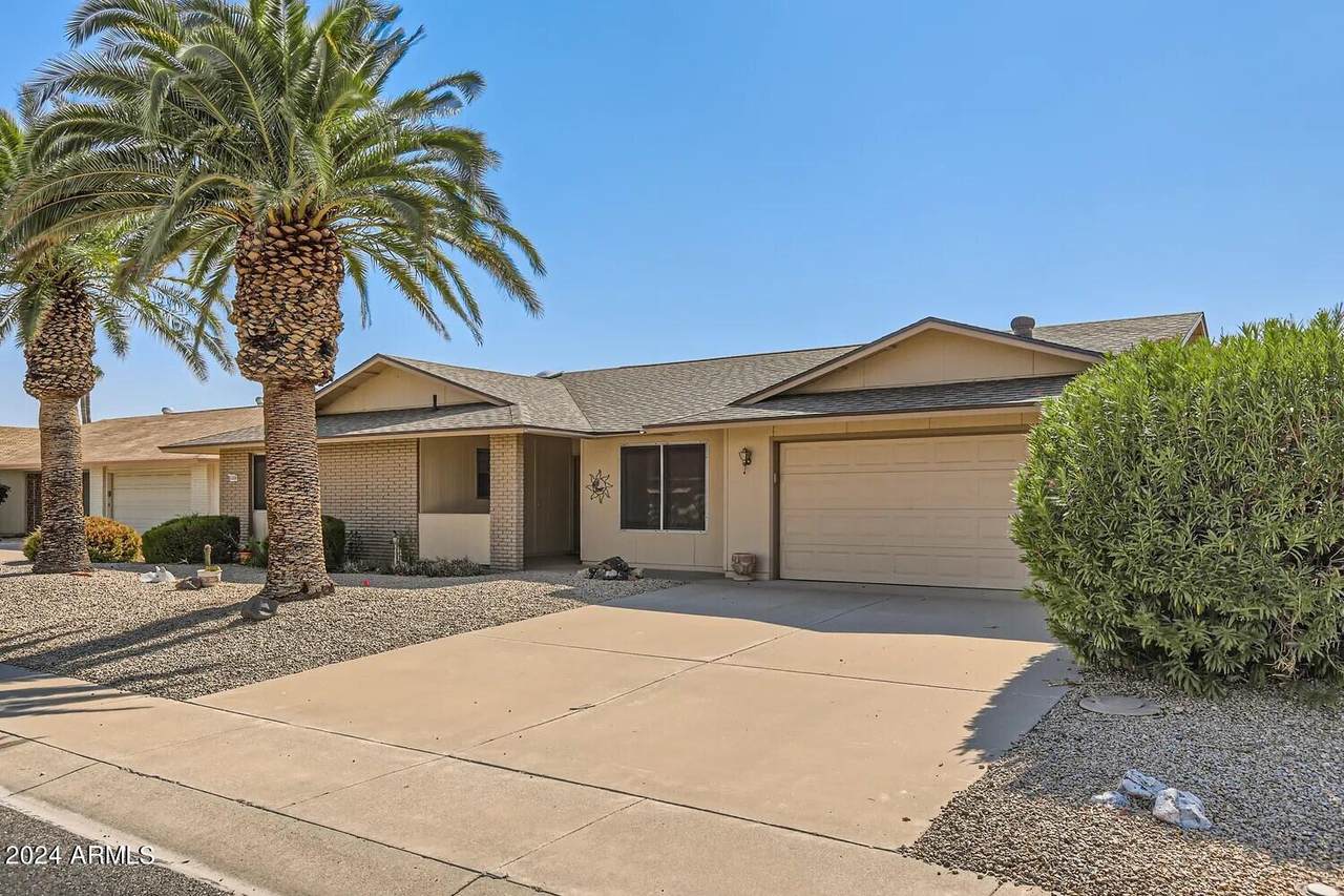 13229 Marble Drive - Photo 1