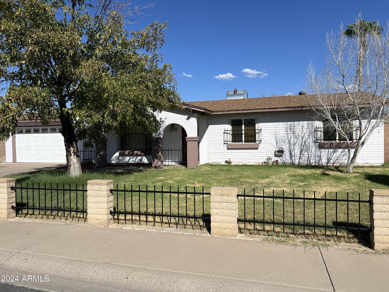 12231 47 Drive - Photo 1