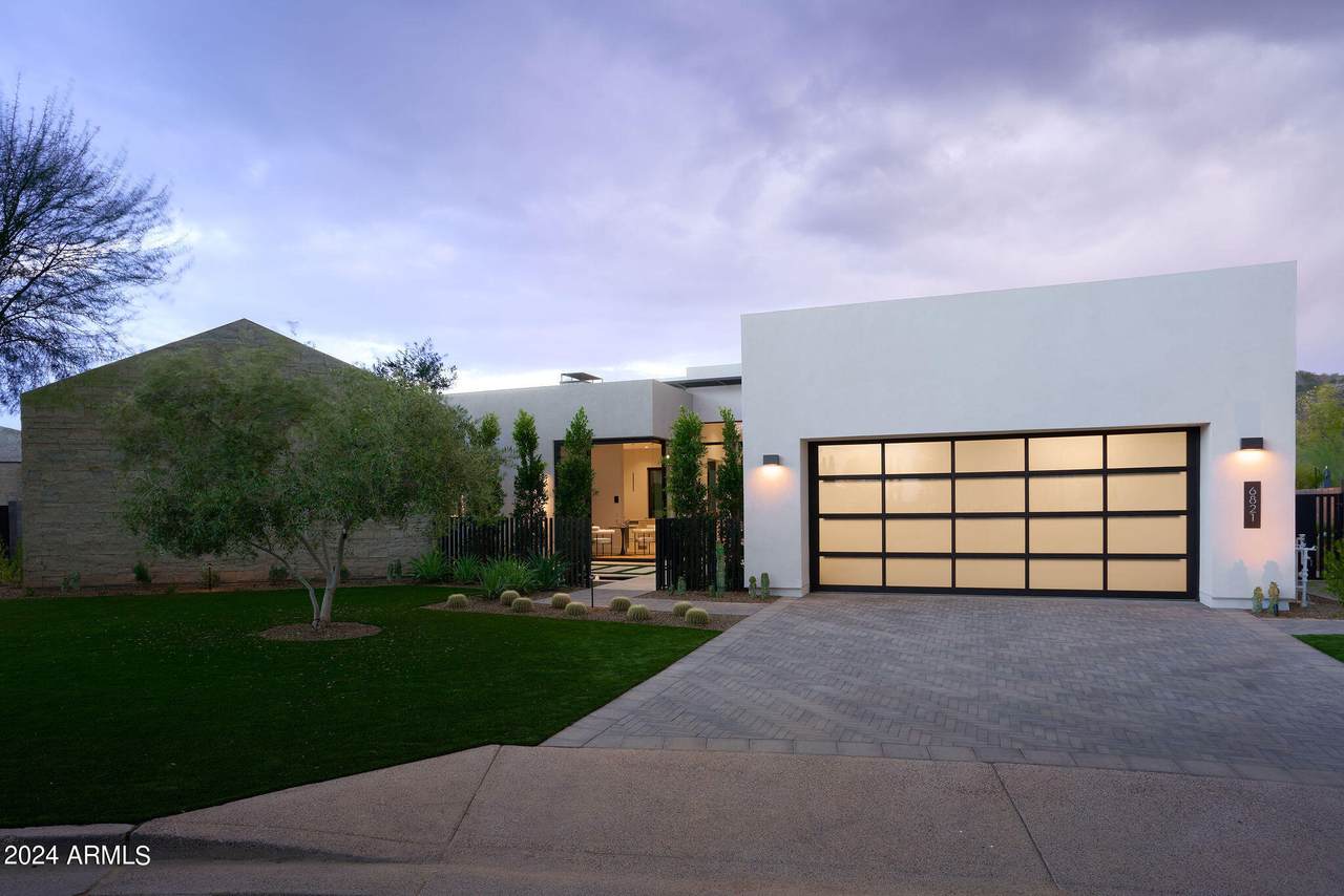 6821 Cactus Wren Road - Photo 1
