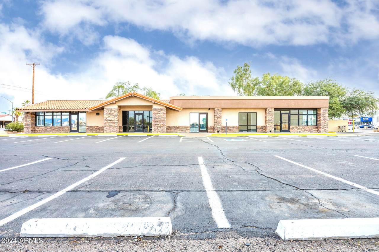1295 Florence Boulevard - Photo 1