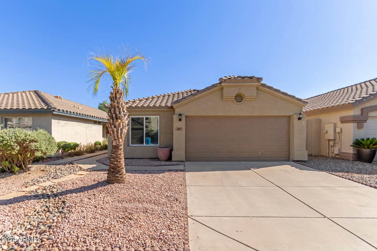 3117 Escuda Road - Photo 1
