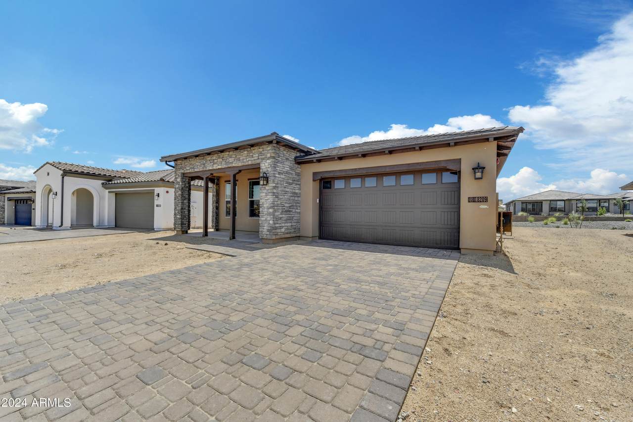 18209 Paria Canyon Drive - Photo 1