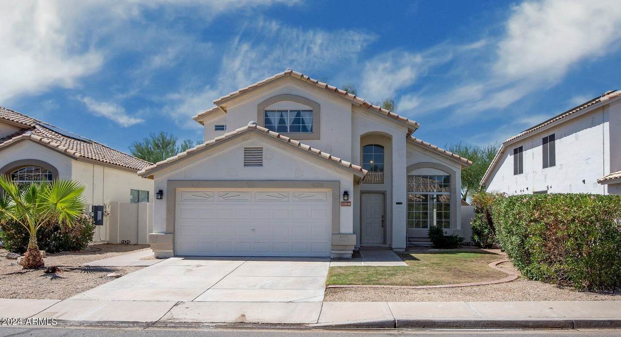 22036 74TH Lane - Photo 1