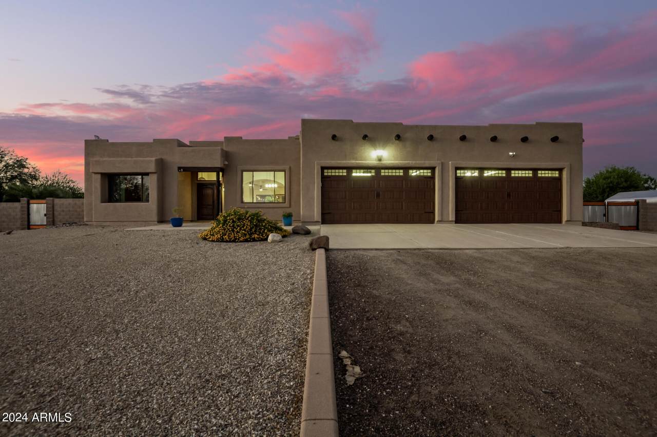 2320 Hidden Valley Drive - Photo 1