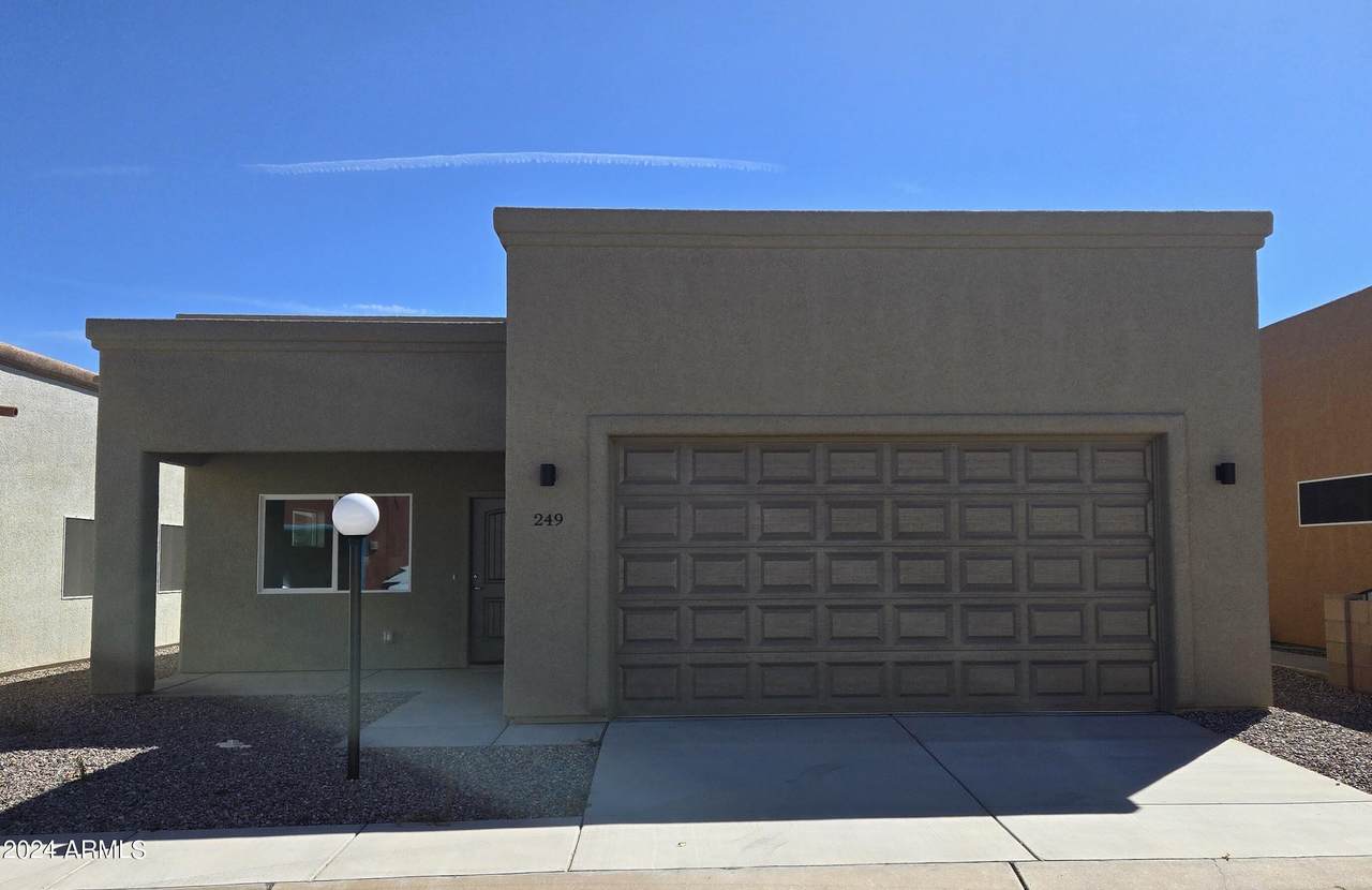 249 Sky Ranch Road - Photo 1