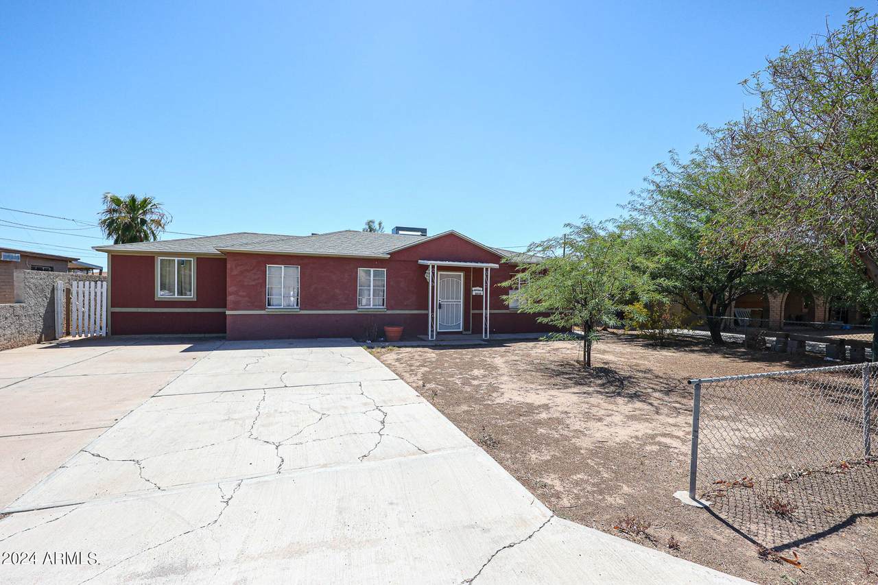 3035 Pierce Street - Photo 1
