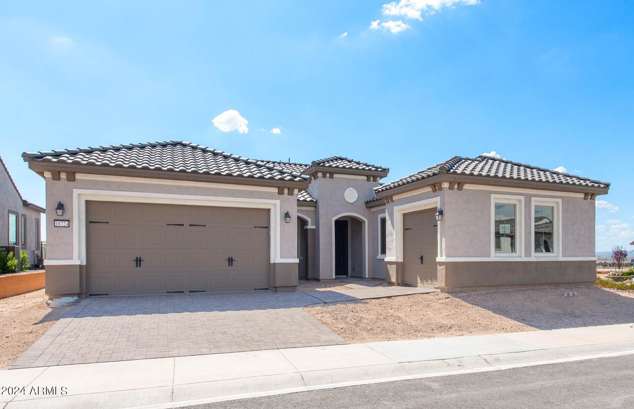 18724 266TH Drive - Photo 1