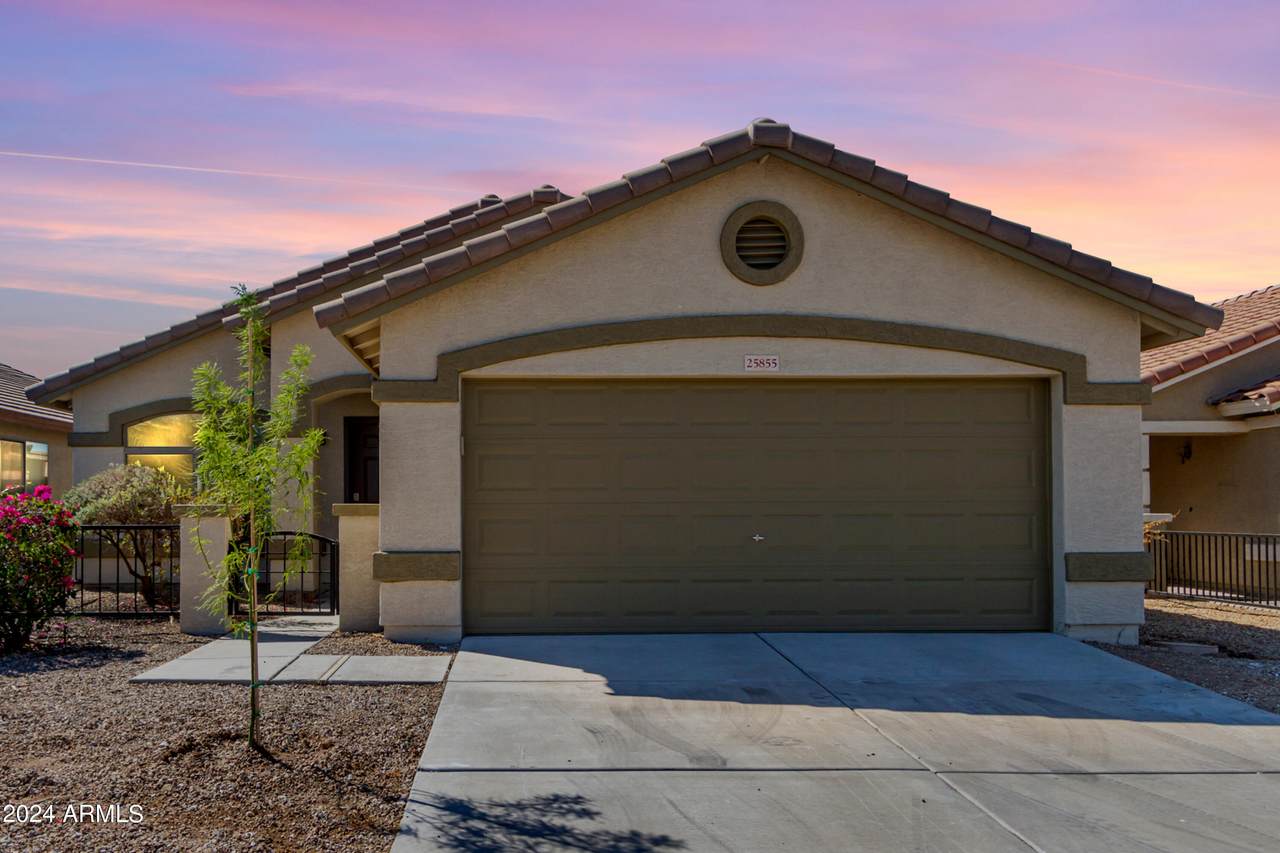 25855 Kendall Street - Photo 1