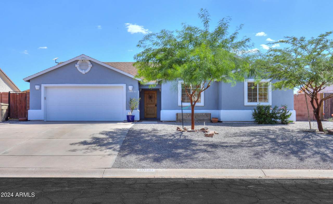 11031 Cove Drive - Photo 1