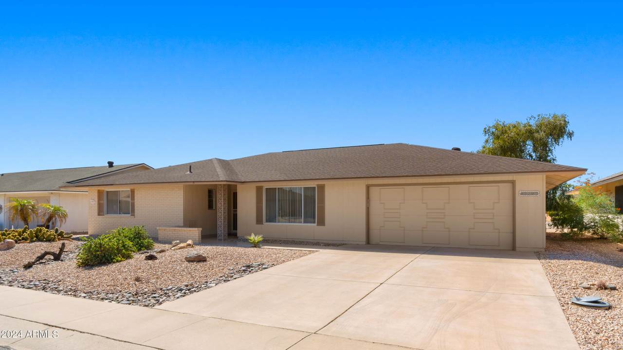 13223 Gaucho Drive - Photo 1
