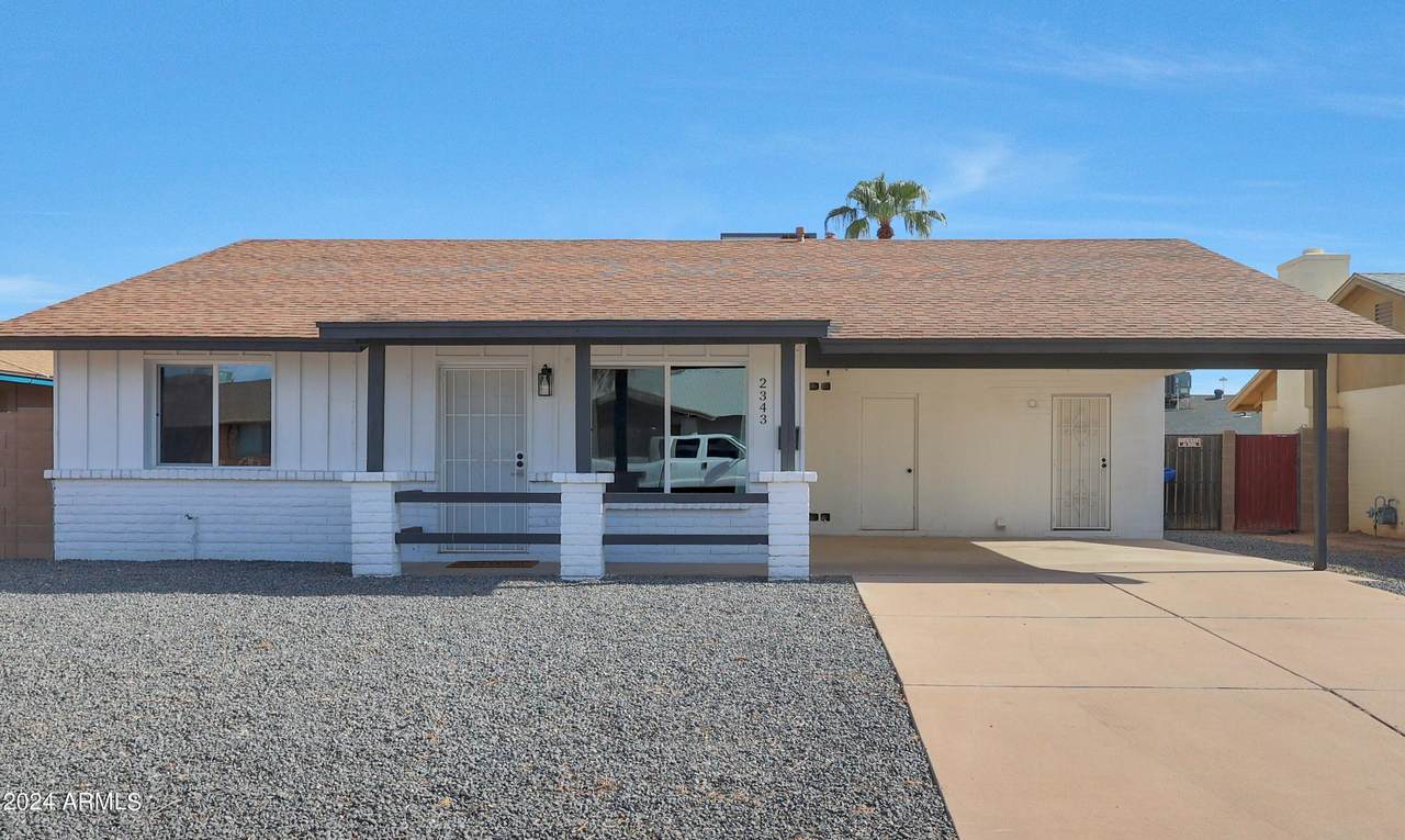 2343 Manhatton Drive - Photo 1