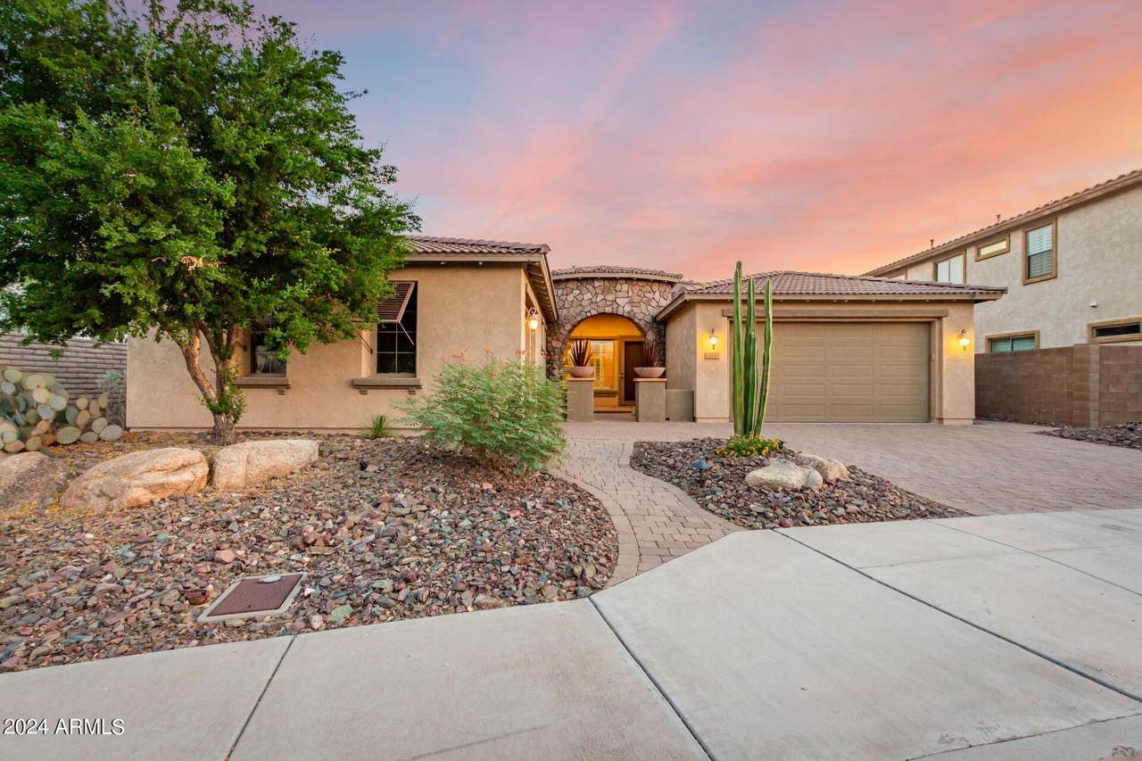 12237 Ashby Drive - Photo 1