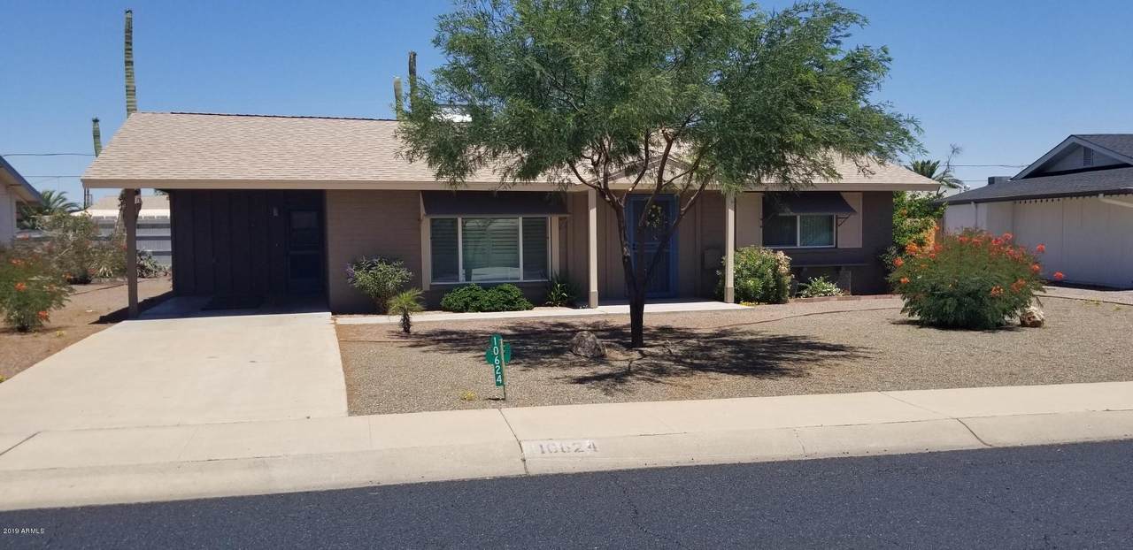 10624 Crosby Drive - Photo 1