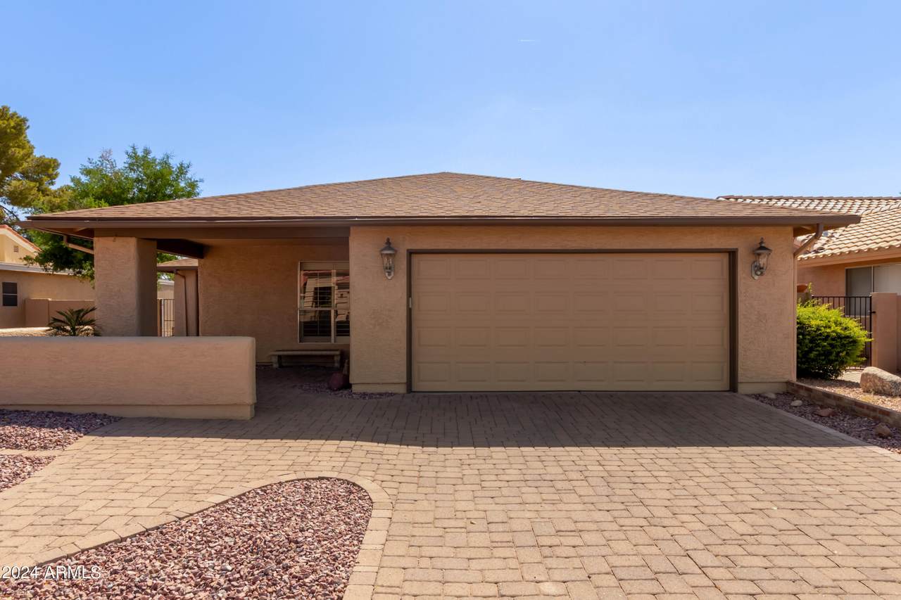 25632 Howard Drive - Photo 1
