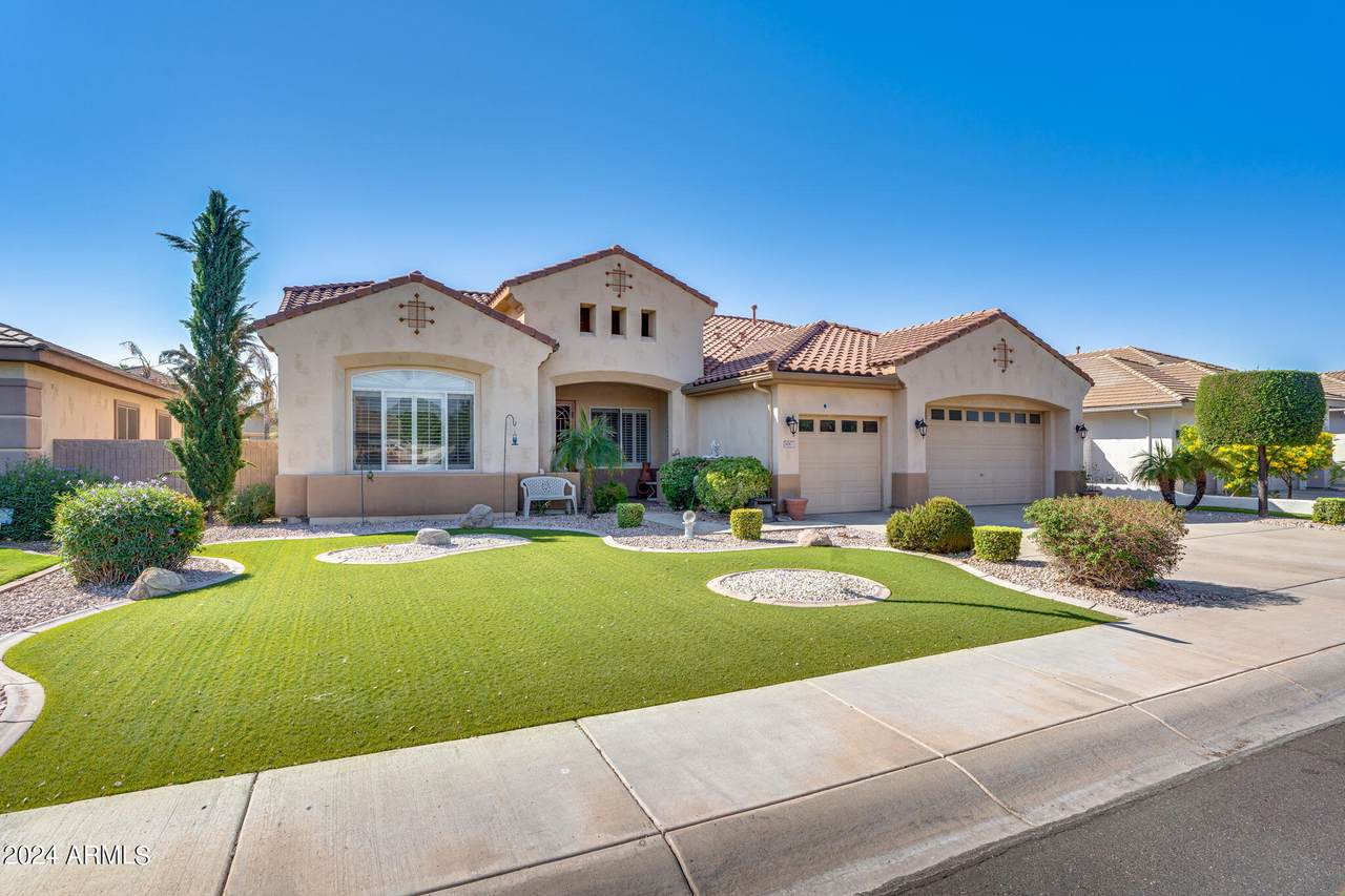 8067 Sands Drive - Photo 1