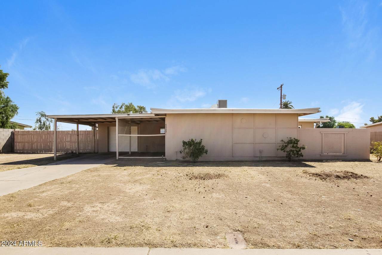 6511 Medlock Drive - Photo 1