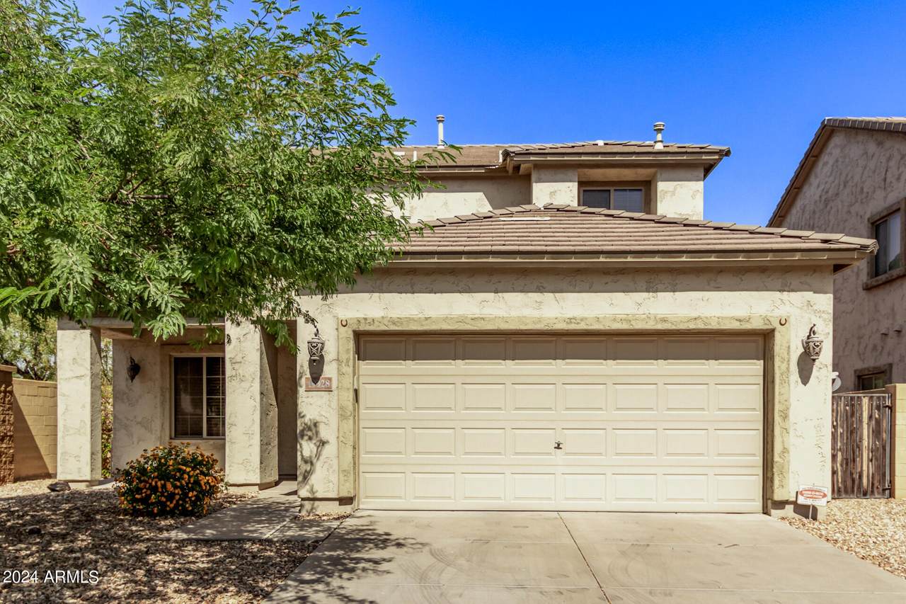 19328 Jefferson Street - Photo 1