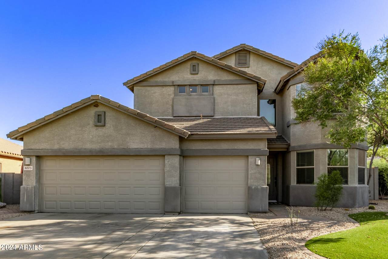 8373 Andrea Drive - Photo 1