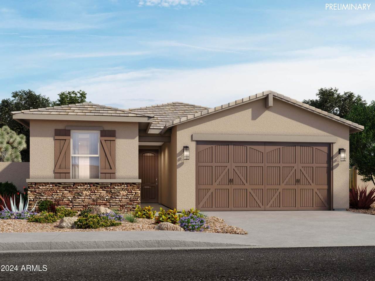 16036 Hackamore Drive - Photo 1