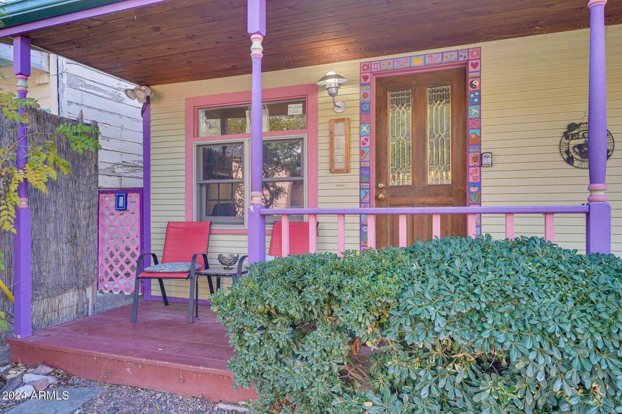 506 Tombstone Canyon - Photo 1